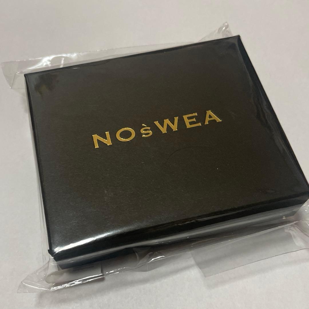 NOśWEA （ノースウェア） 花村想太 ブレスレットbelt_bracelet