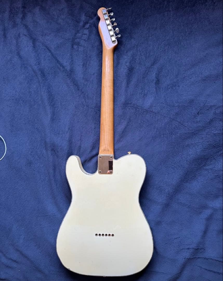 (中古）FENDER TELECASTER TLG-94P