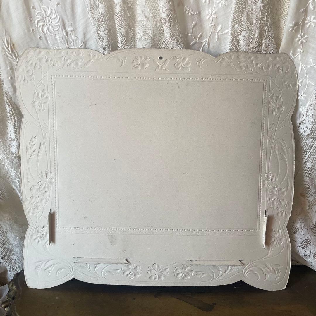 新春アンティーク福袋⑧紙もの9点　クロモス&ボックス&ポップアップカード&便箋