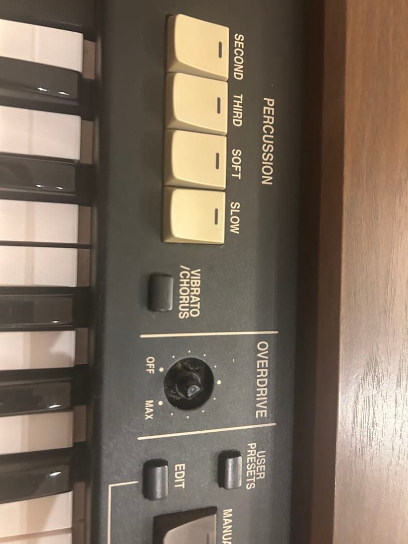 Roland vk-7！！名機！！