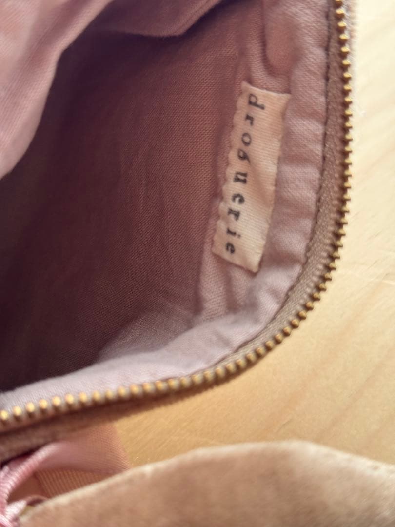 droguerie ロマネポーチ