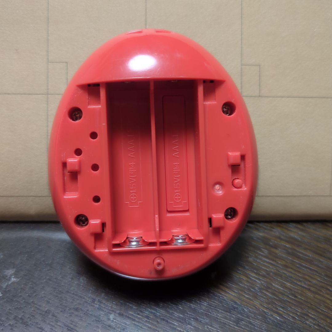 Tamagotchi ミーツ　サンリオ　赤 〜１２月８日お値下げしました〜