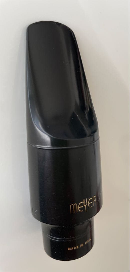 MEYER NY アルトサックスマウスピース