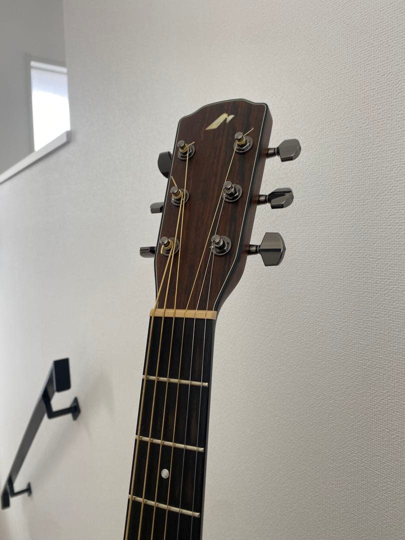 Morris R-14 made in japan エレアコ　日本製