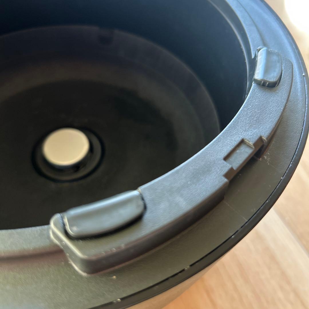 Panasonic SR-H10B IH炊飯器