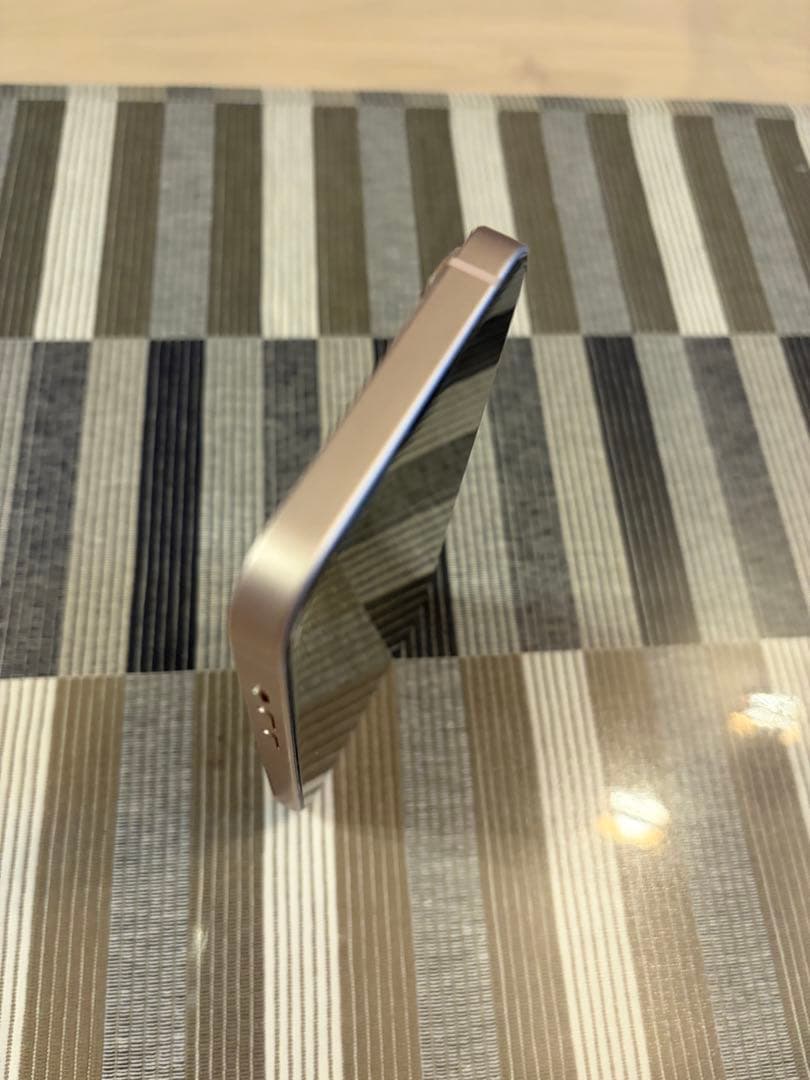 Apple iPhone 13 ピンク 本体 箱付き