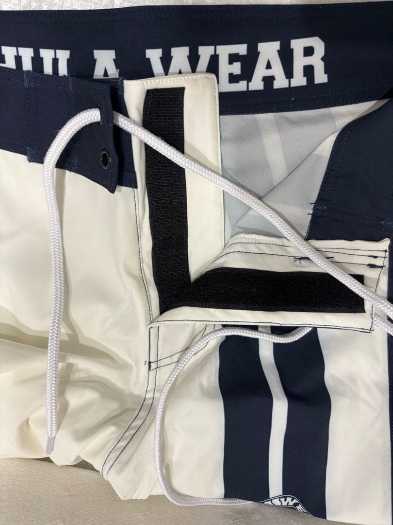 チュラウェア　Chula Wear サーフパンツ 26　フィジーク　水着