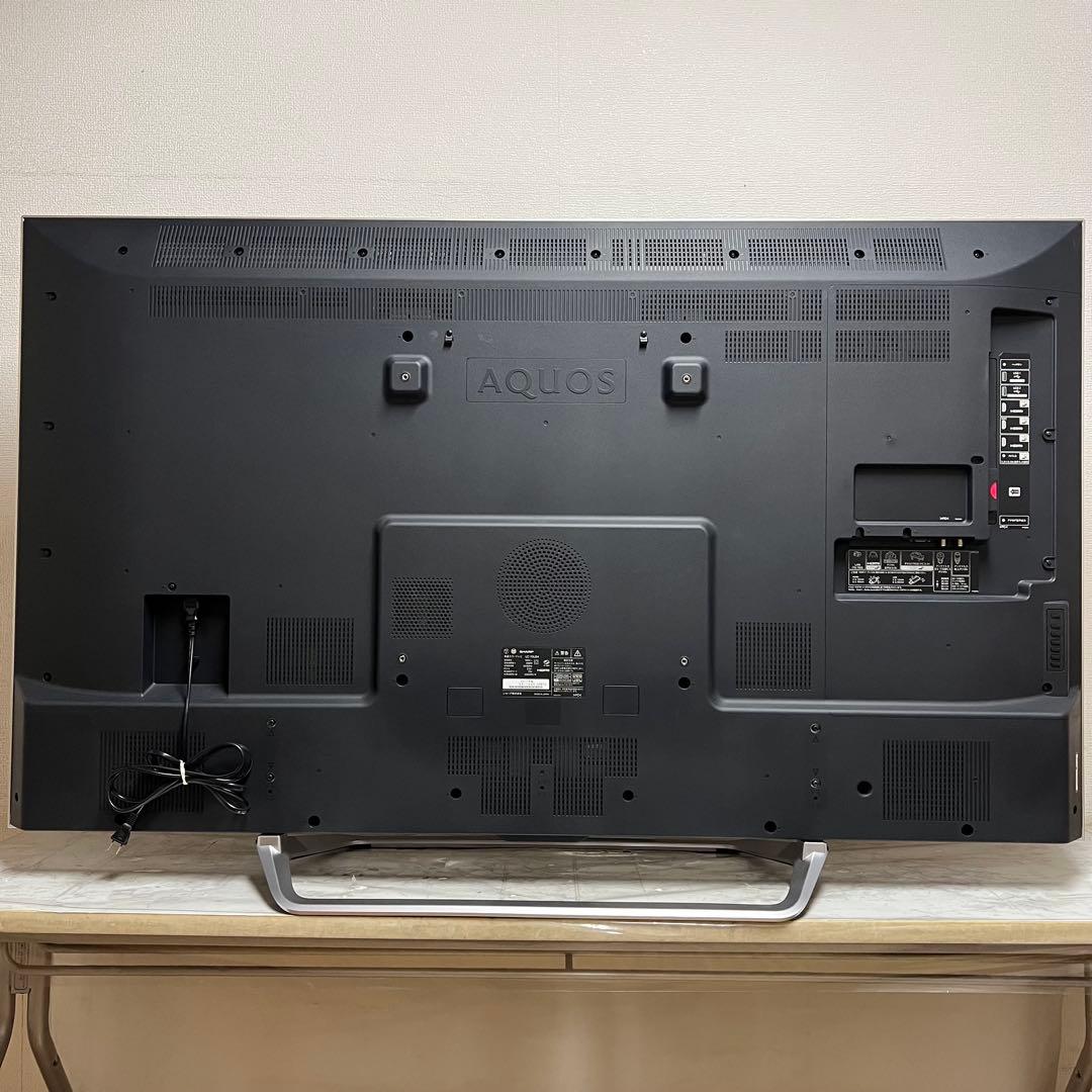 全国送料込❣️未使用品シャープ70型4KテレビYouTube.Netflix視聴可