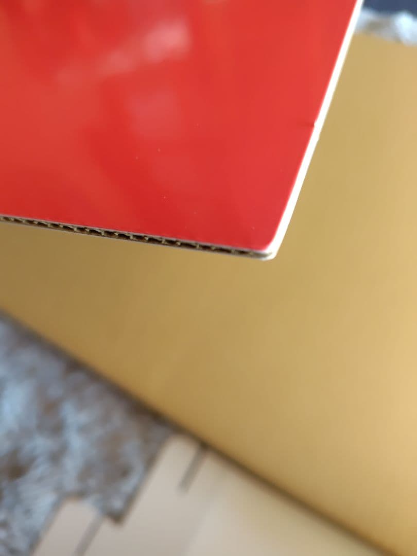 〖非売品〗ランドリン 平野 紫耀 ボード 台座付き