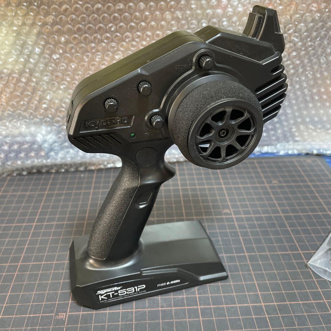 ミニッツ AWD 日産　フェアレディ 240ZG ホワイト　と　2000GT-R