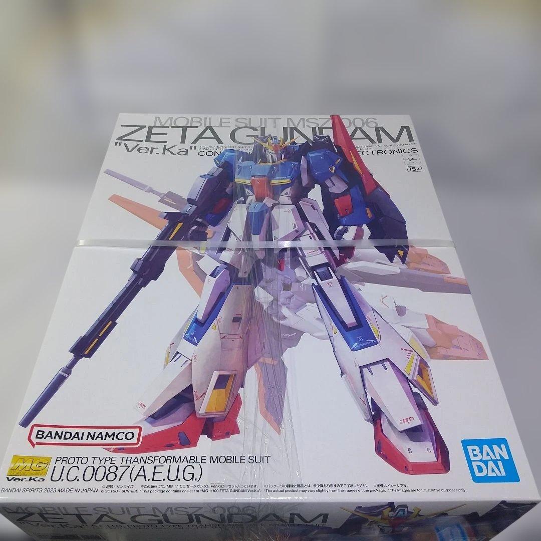 マスターグレード 機動戦士ガンダム プラモデル 1/100 ガンダムチームセット