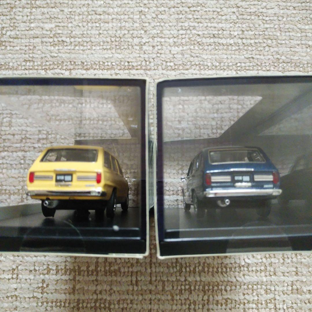 新春セール‼️ハイストーリー・スカイラインバン・２台セット