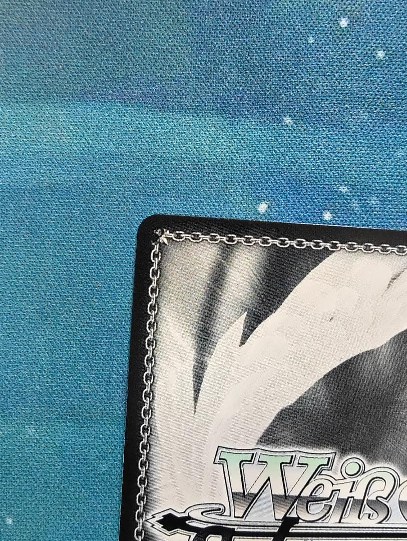 ヴァイスシュヴァルツ 紅蓮一閃 紅蓮 S117-093SP