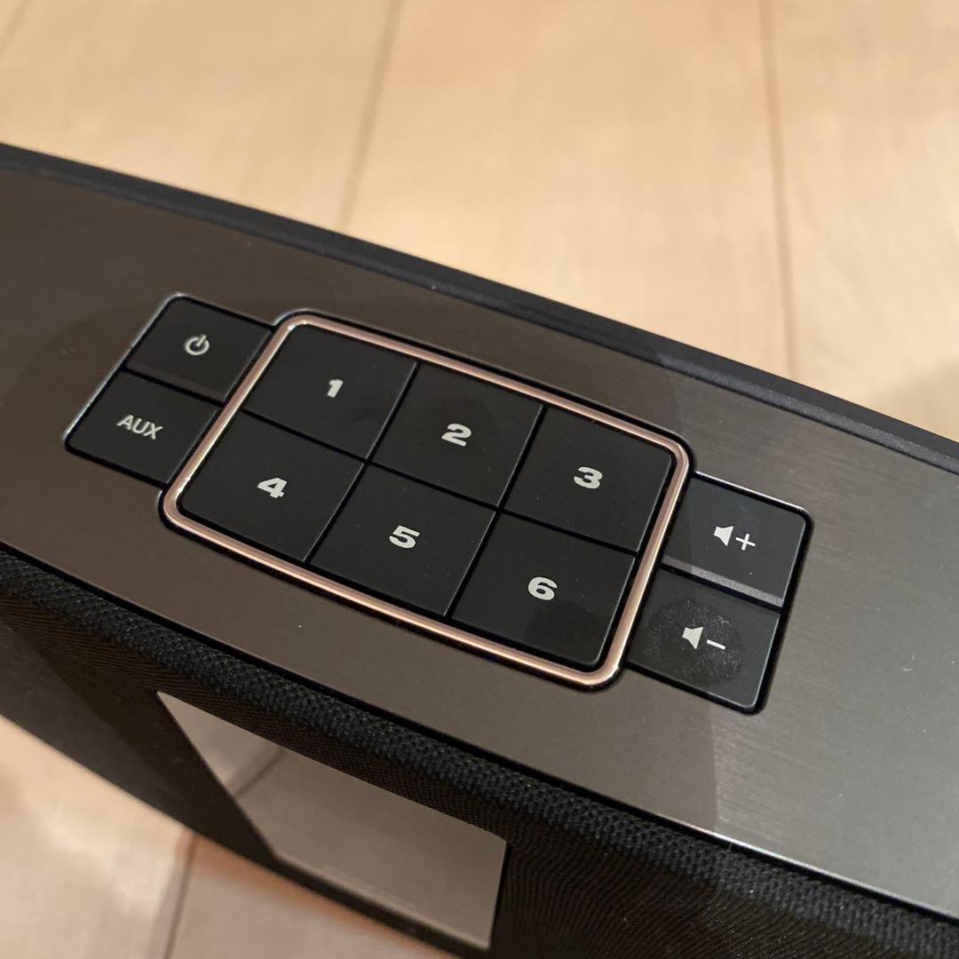 Bose スピーカー