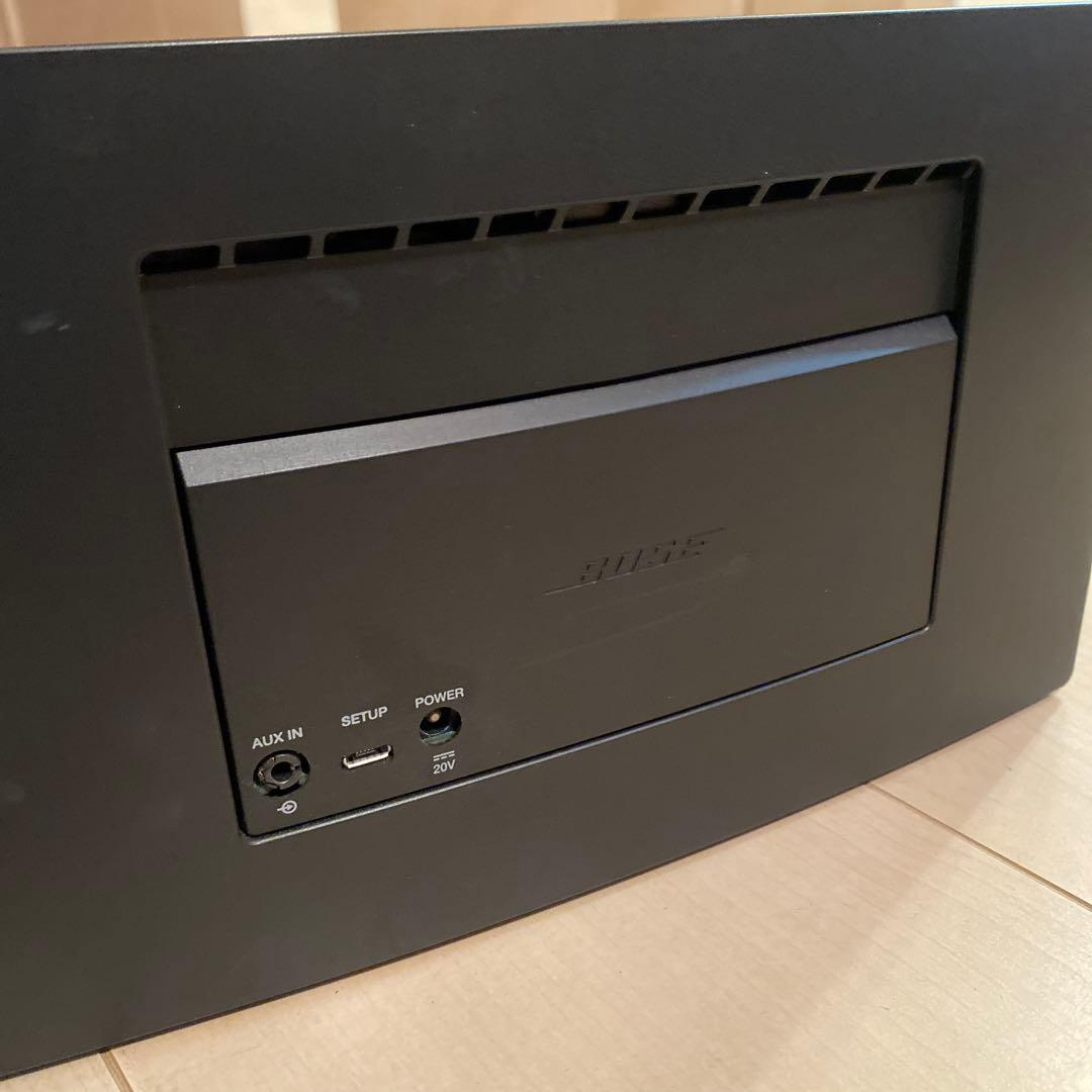 Bose スピーカー