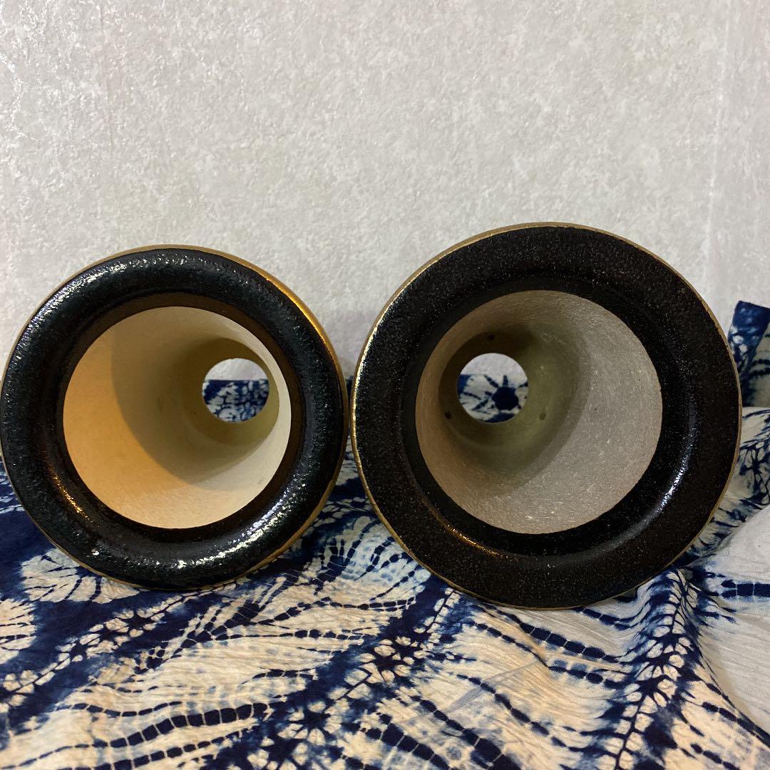 布施覚　蘭鉢　希少品　盆栽　植木鉢　富貴蘭 春蘭 寒蘭 中国蘭 蘭鉢 古鉢