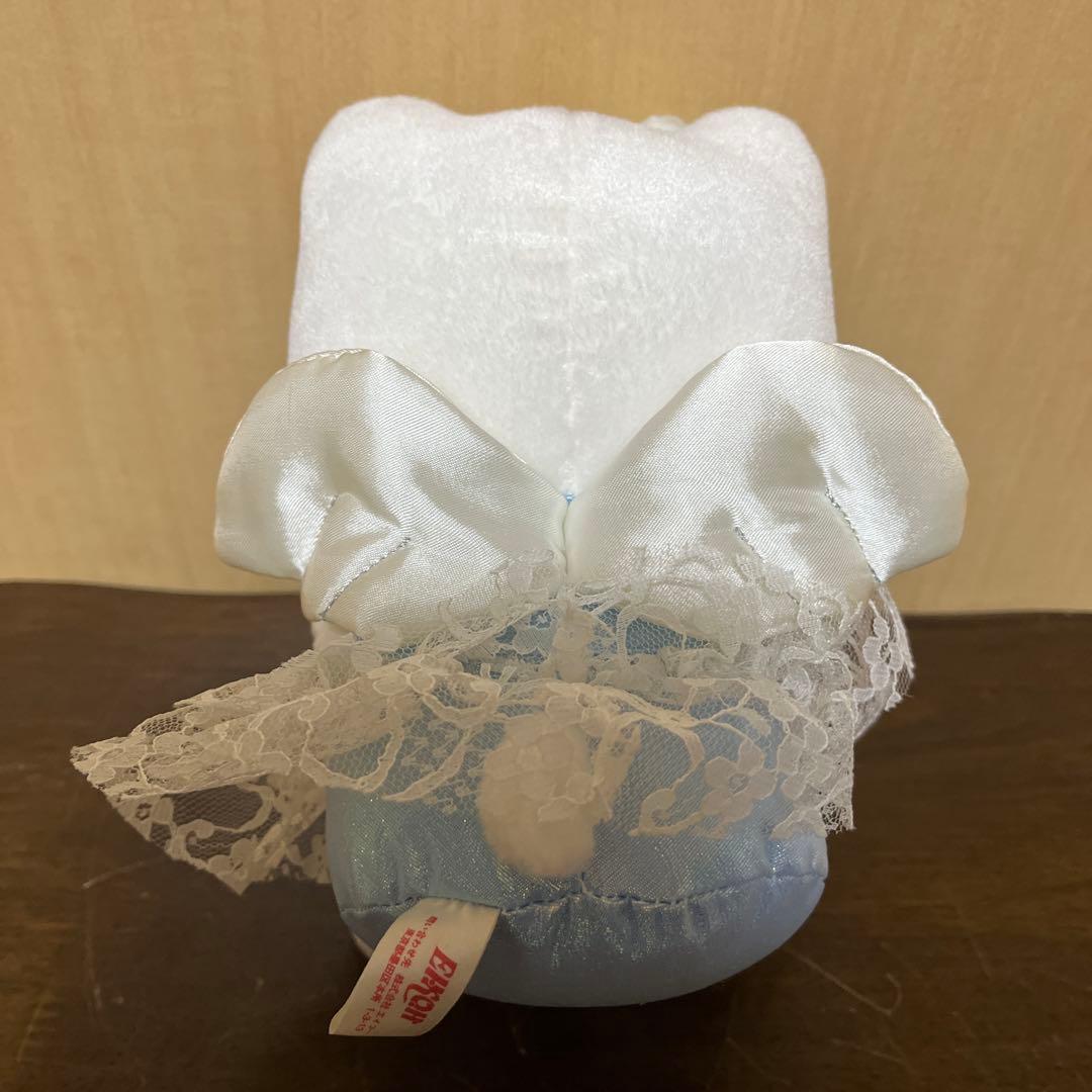 ハローキティ ウェディングドール