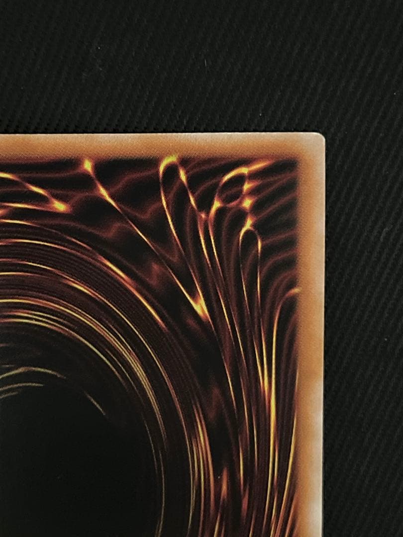 遊戯王　結束と絆の魔導師　オレンジ 25thシークレットレア