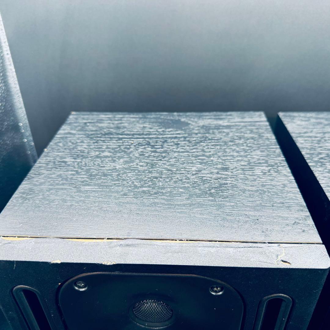 BEHRINGER TRUTH B2030A パワードモニタースピーカー ペア