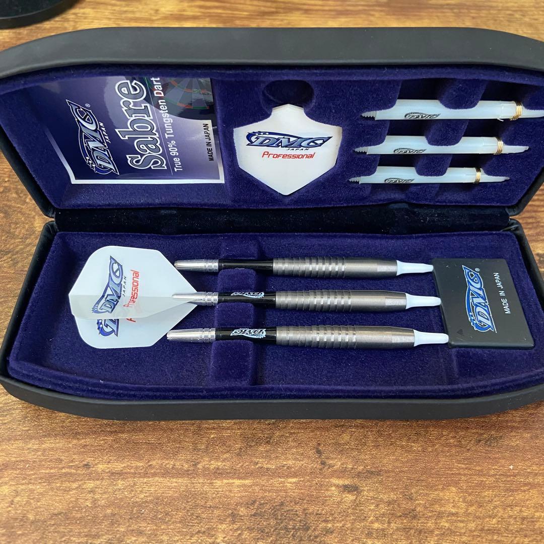 DMC SABRE SUNNY SP 龍波光彦