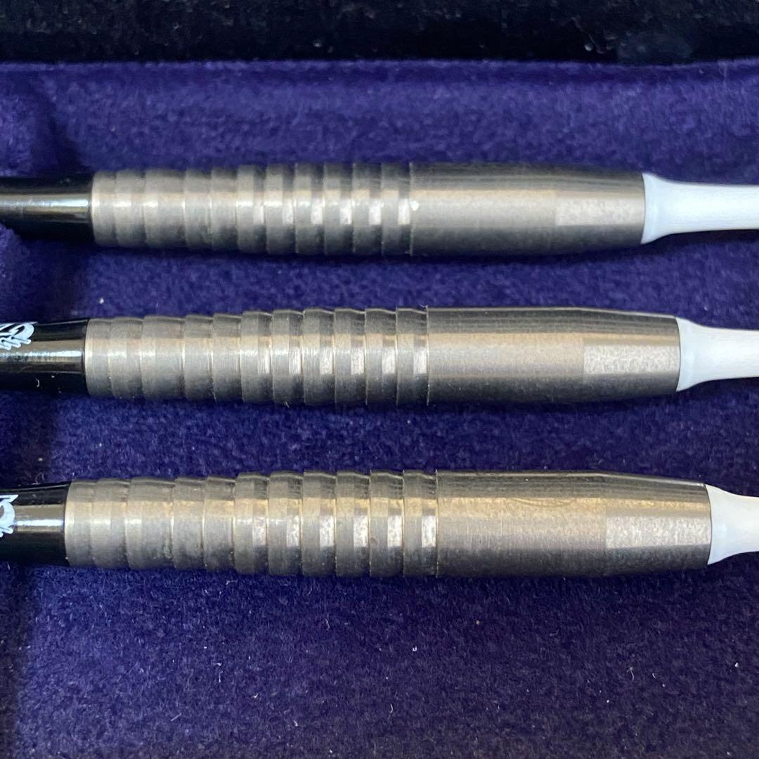 DMC SABRE SUNNY SP 龍波光彦