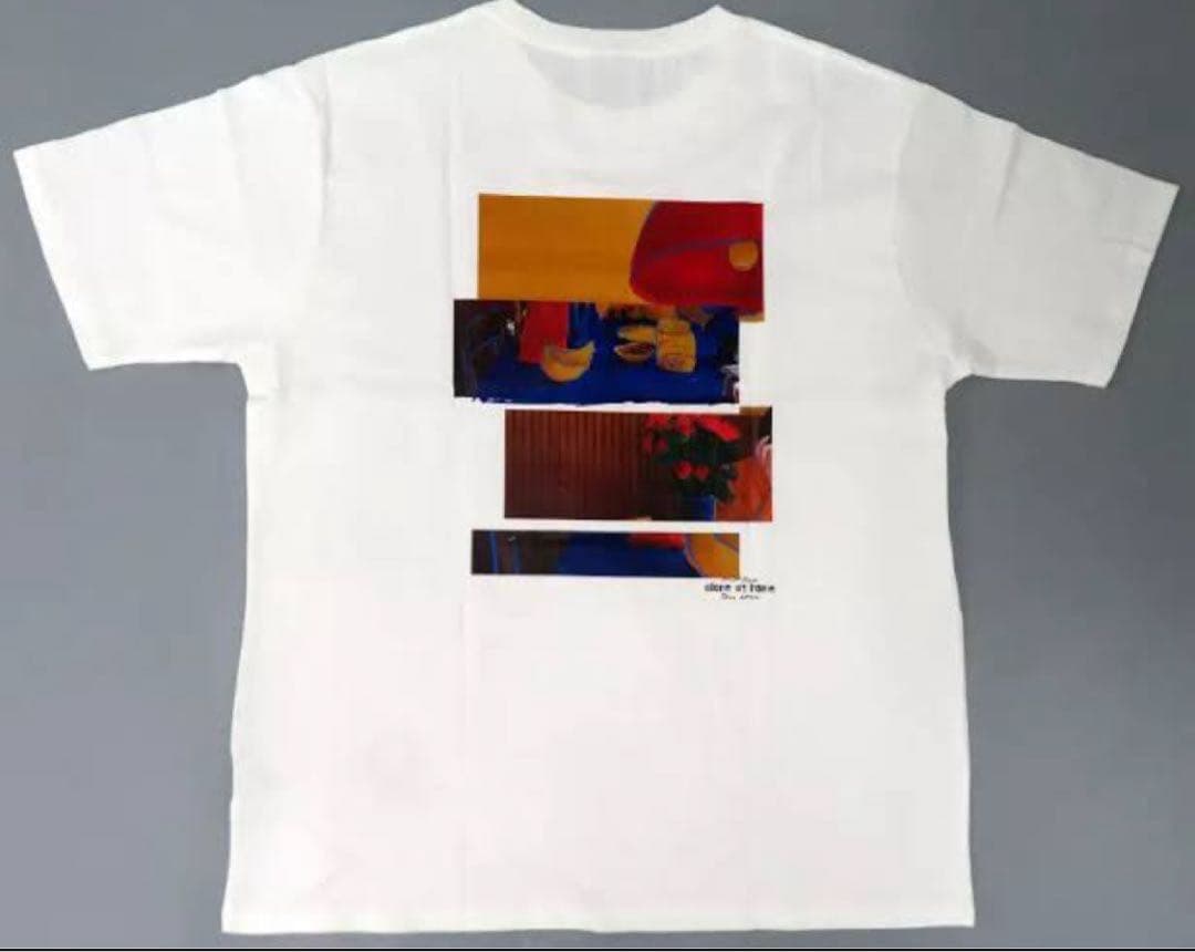 藤井風　alone at ツアーTシャツMサイズ