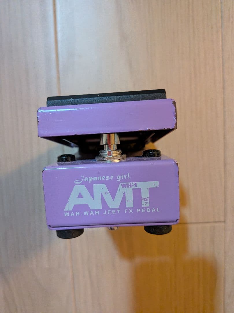 AMT ELECTRONICS ( エーエムティーエレクトロニクス ) WH-1