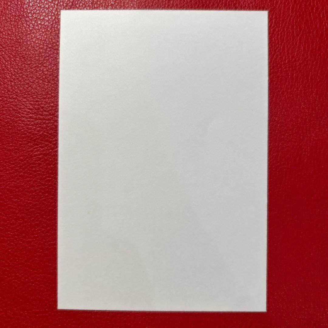 鬼灯の冷徹 文教堂 アニメガ 購入特典 ブロマイド