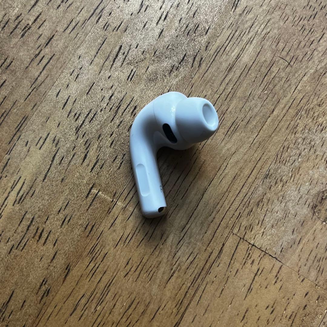 美品 AirPods Pro 第3世代 左耳 A3063 エアーポッズ 左