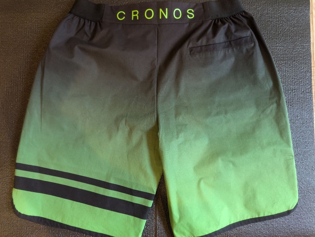 CRONOS 　クロノス　サーフパンツ　フィジーク ダルクスポーツ　ビートム