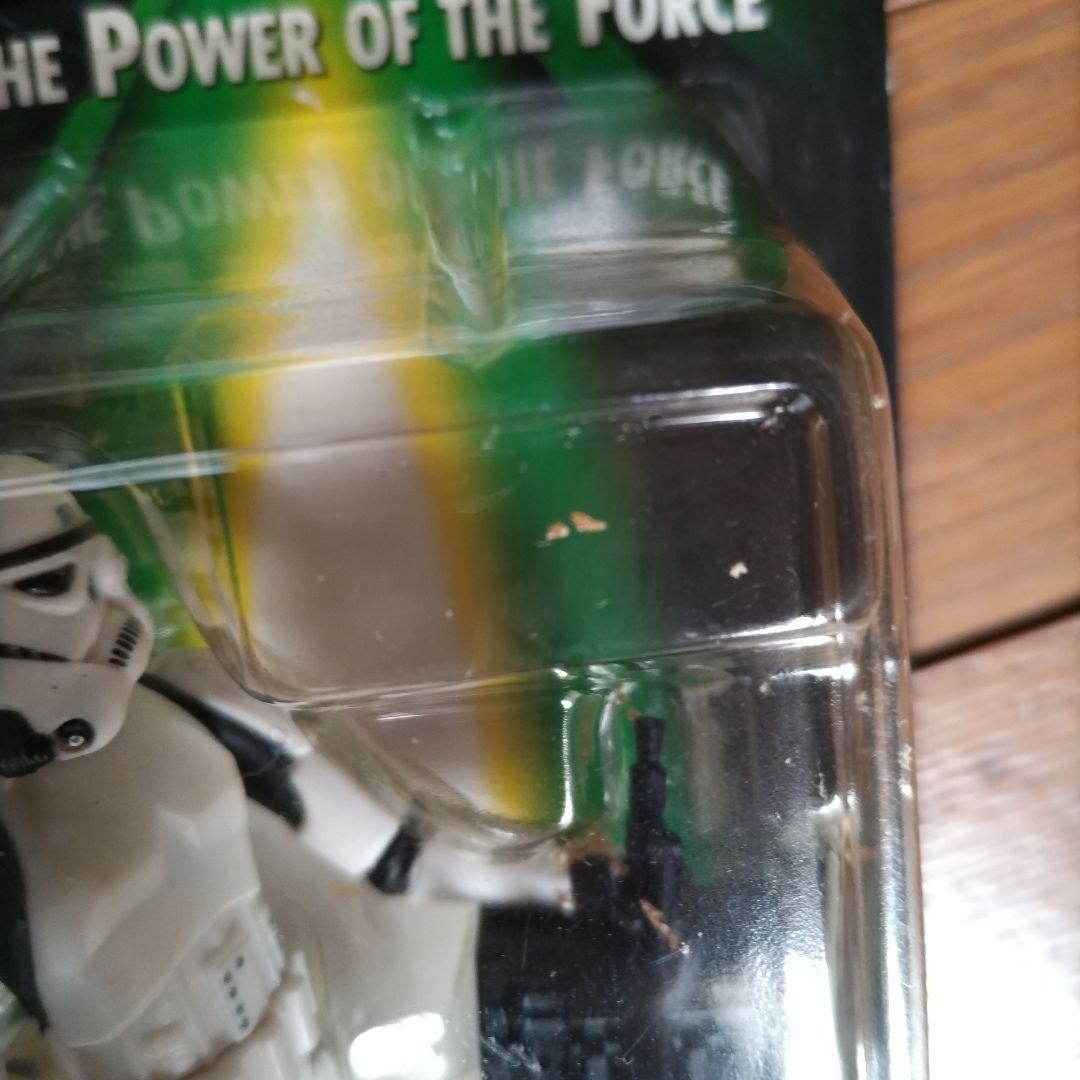 スター・ウォーズベーシックフィギュア11種セット