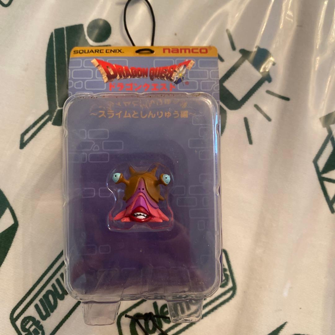 ドラゴンクエスト フィギュア ７体セット