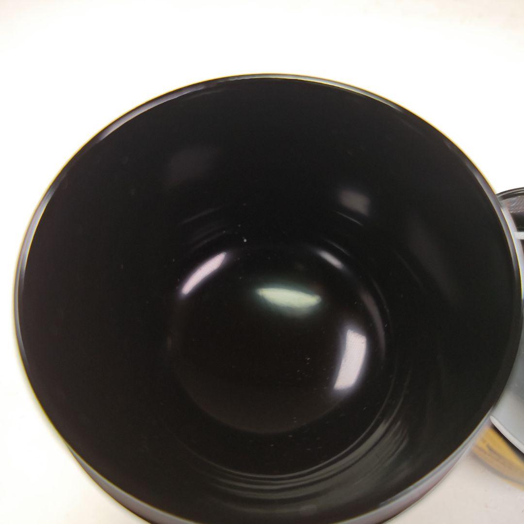 ウ209 棗『蒔絵師　宮田宗景』『利休好写　笹巻絵　中棗　共箱』茶道具　茶器