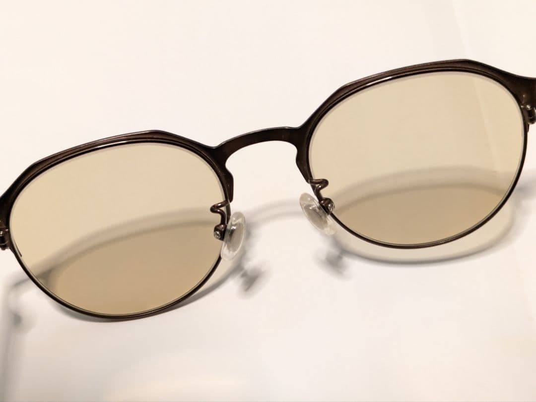 うたプリ Zoff 愛島セシル　サングラス＆眼鏡　香水 うたの☆プリンスさまっ