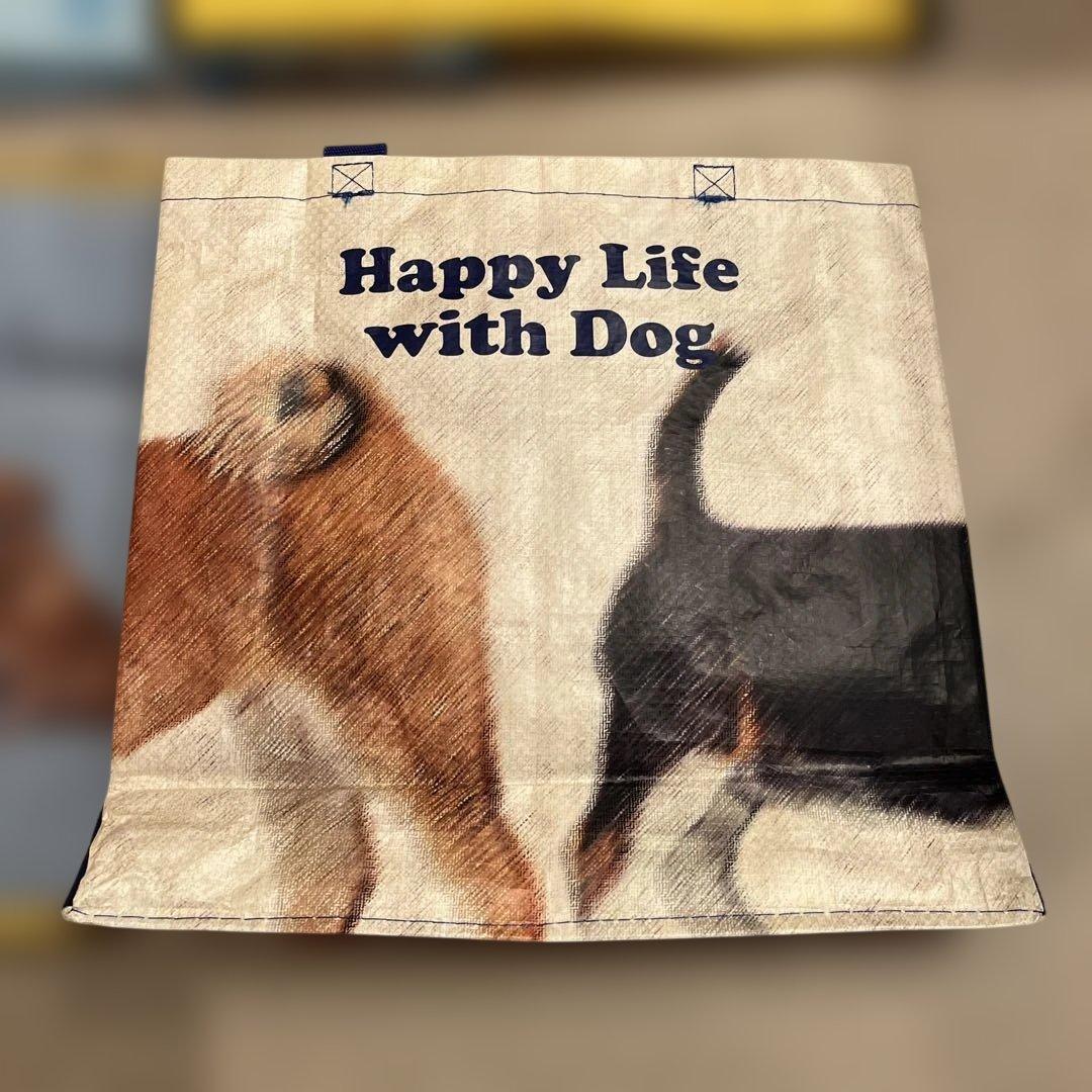 専用エコバッグ