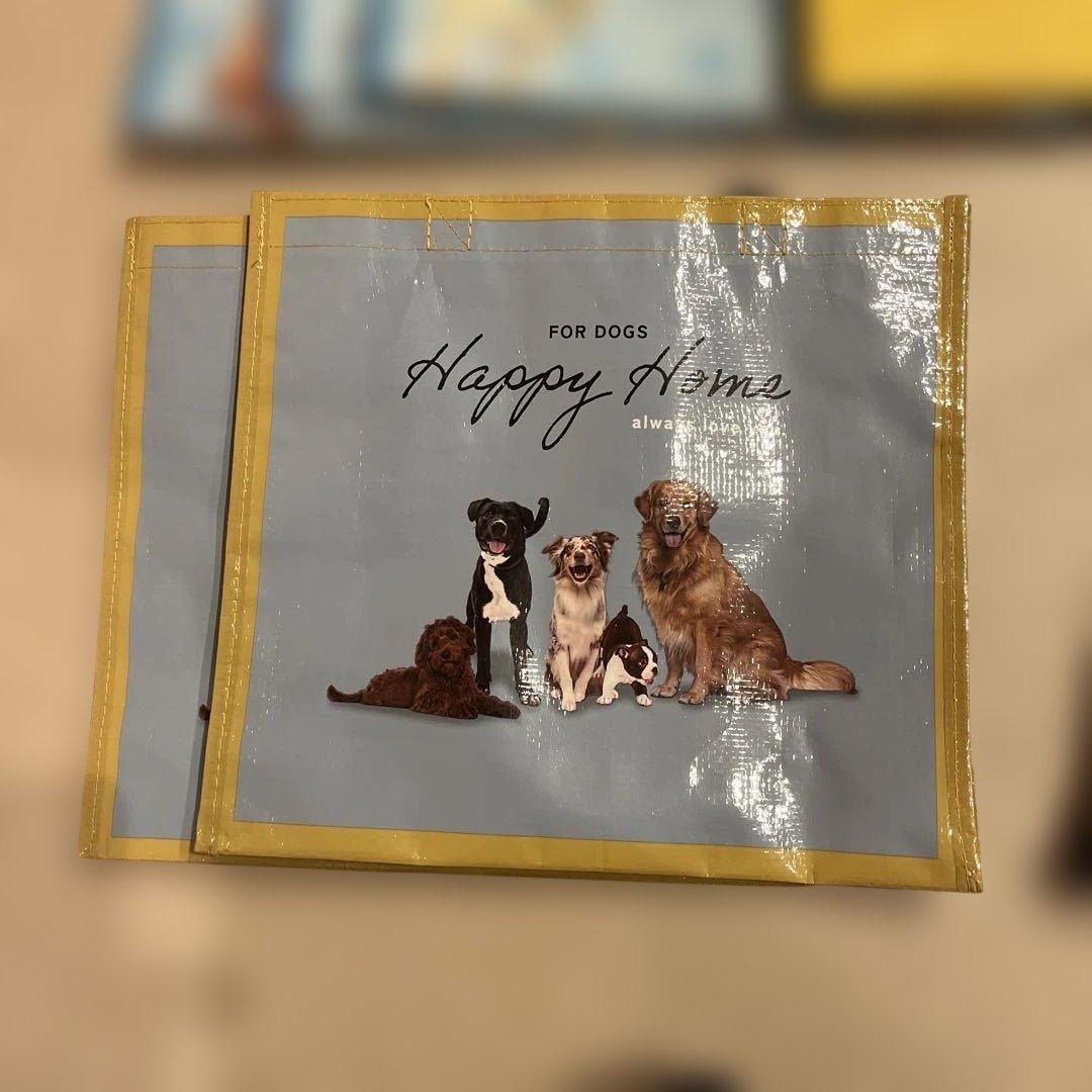 専用エコバッグ