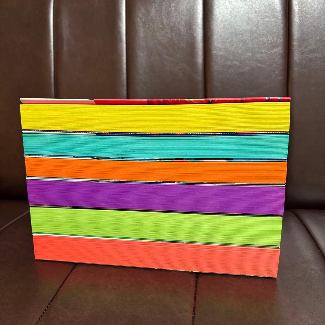 AKIRA アキラ 全6巻セット 大友克洋 講談社