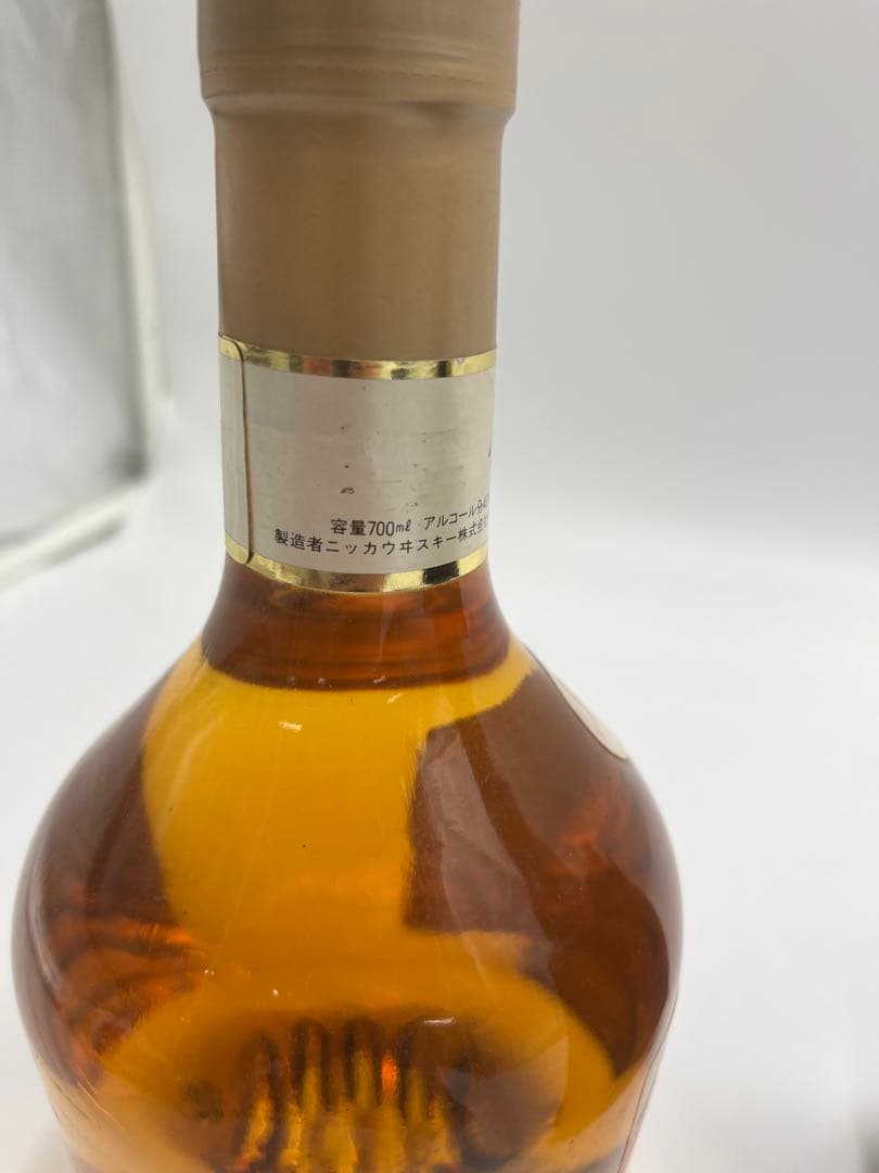 サントリー　ローヤル　12年　スペシャルリザーブ　ニッカウイスキー　3本