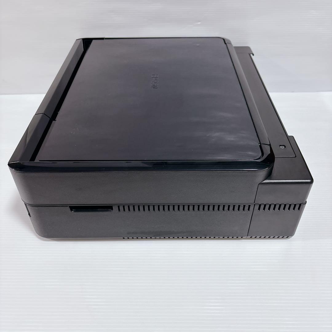 EPSON EP-804A インクジェットプリンター ジャンク品 エプソン