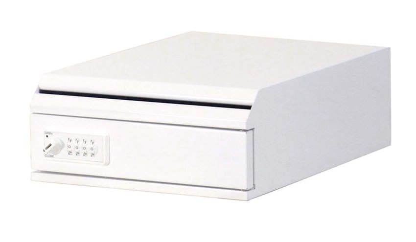 機密書類回収ボックス