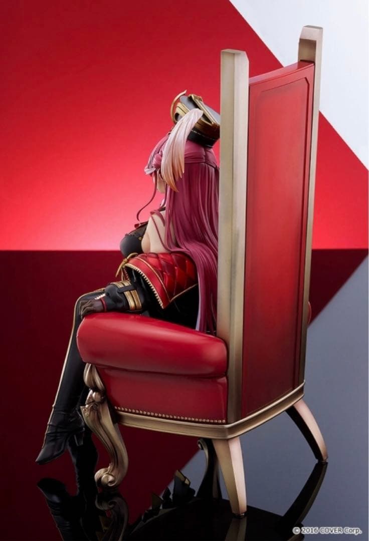 ホロライブプロダクション宝鐘マリン 三十路衣装Ver. 1/6 完成品フィギュア