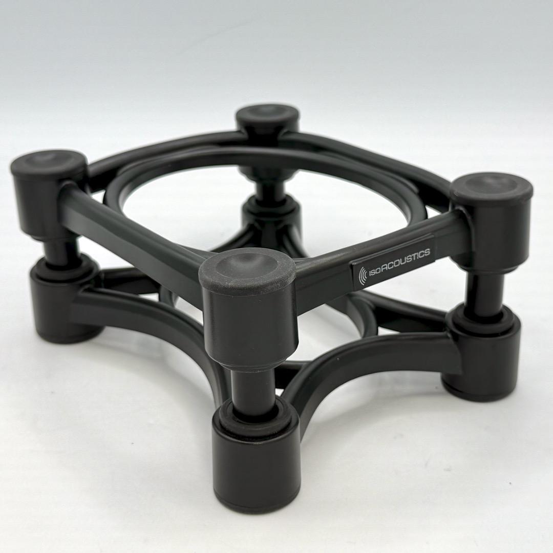 ISO ACOUSTICS ISO-155 スピーカースタンド （ペア）