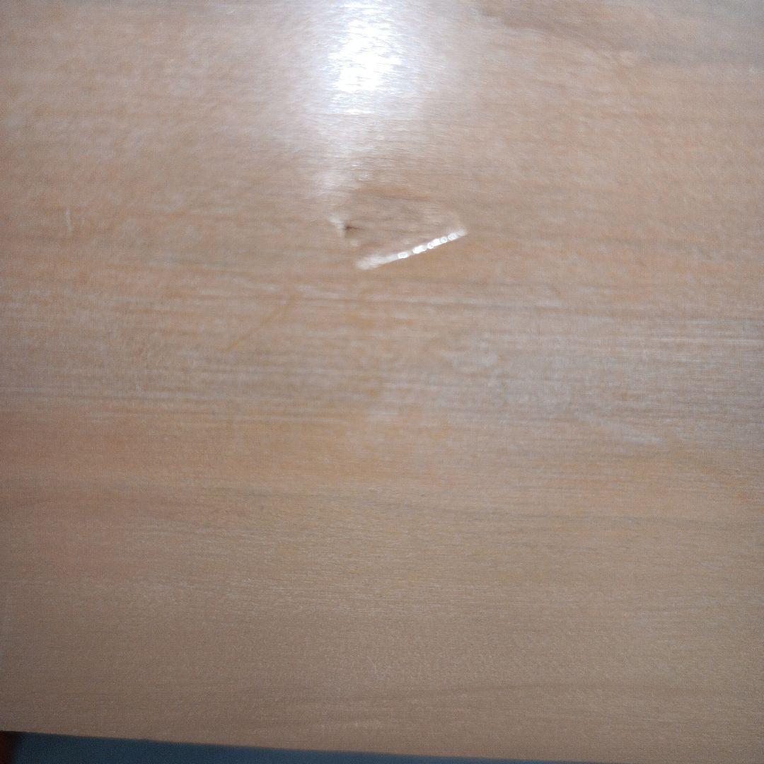 【美品】本格で重厚！碁盤（桂木材、へそあり）＆碁笥（けやき木材）＆碁石ハマグリ