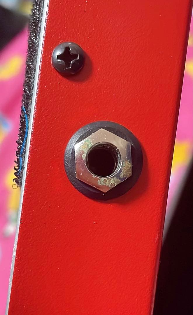 ギター Morley / 20/20 Bad Horsie Wah / MTBH2