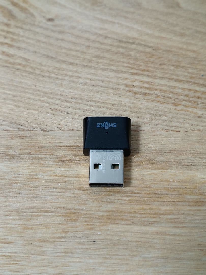 ヘッドホン Shokz OpenComm UC(type A)