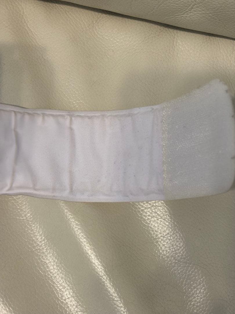 WELTRAUM ゼンジン ライトバンド ミセス