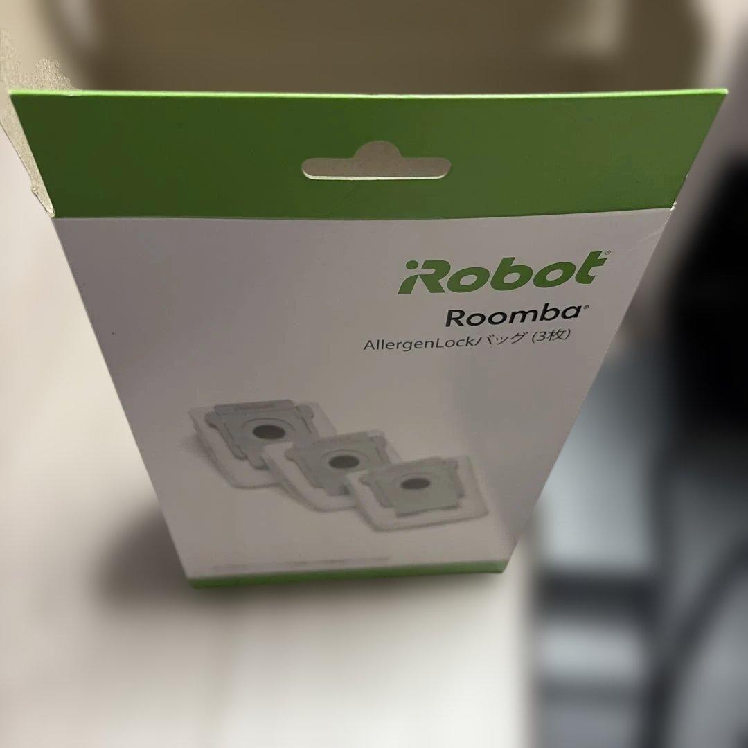 iRobot Roomba i7+ ロボット掃除機 本体