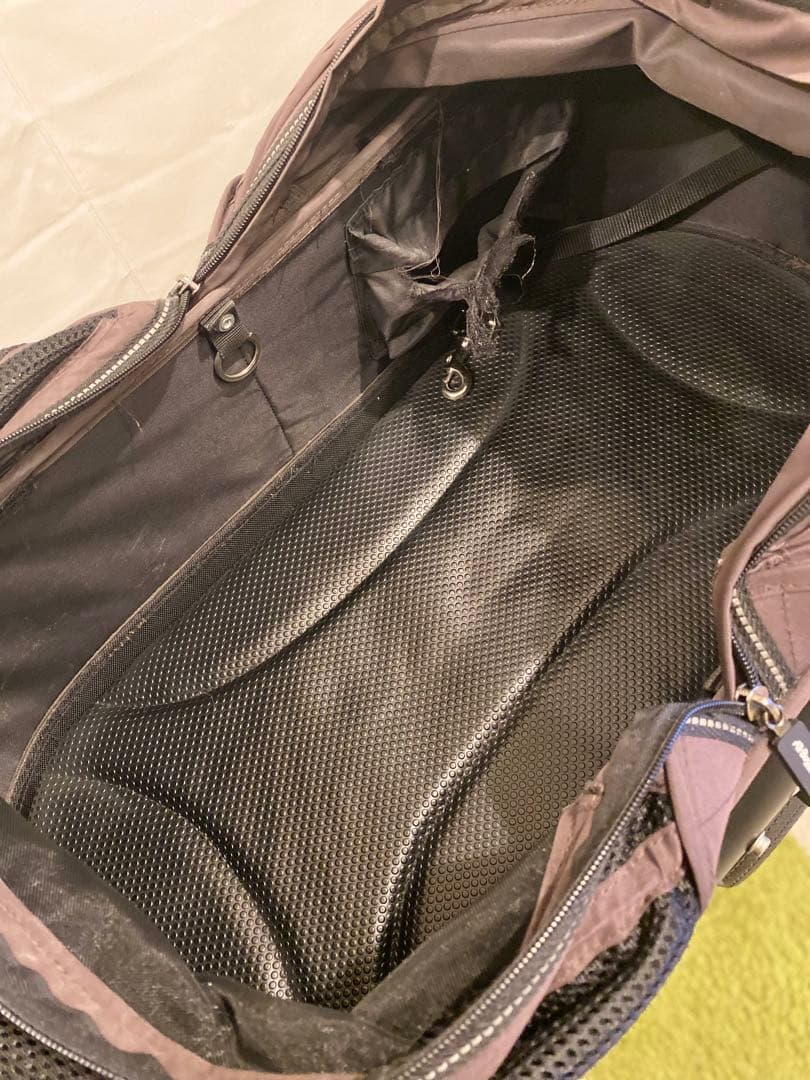 AirBuggy DOME2 LARGE ブレーキ付 オプション有