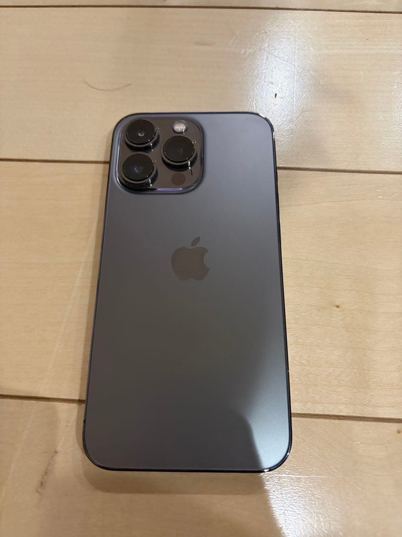 iPhone13 Pro ドックコネクタ故障