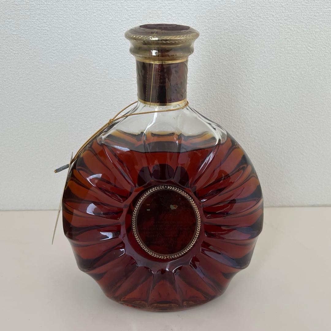 レミーマルタンXO Special 旧ボトル　コニャックブランデー　新品未使用
